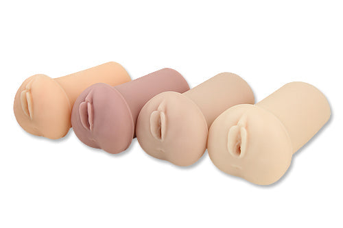 大魔王 Muses Fillo (Very Soft) 名器 Tomax 大魔王