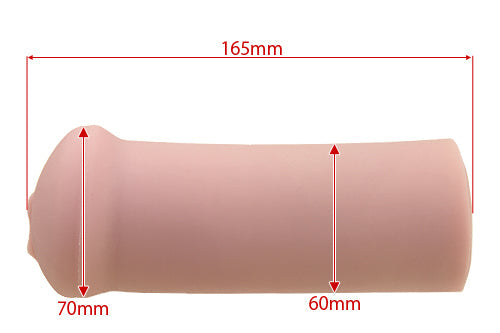 大魔王Lilith Spiral-dots(Soft) 名器 Tomax 大魔王