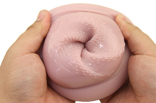 大魔王Lilith Spiral-dots(Rich Soft) 名器 Tomax 大魔王