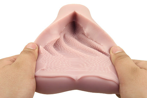 大魔王Lilith Spiral-dots(Soft) 名器 Tomax 大魔王