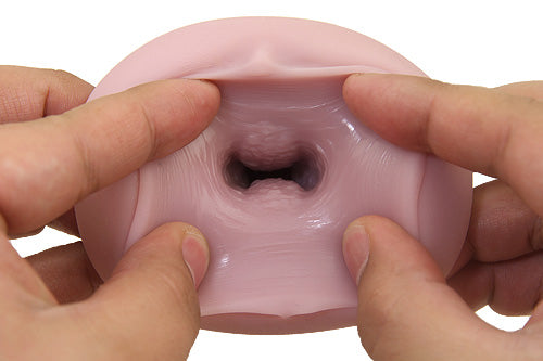 大魔王 Lilith Uterus(Soft) 名器 Tomax 大魔王