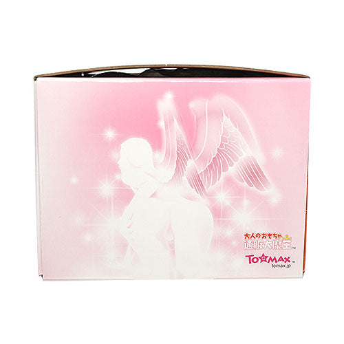 大魔王 Venus Clone(Very Soft) 名器 Tomax 大魔王