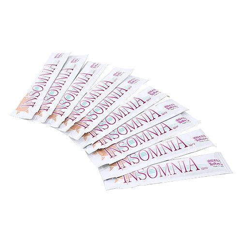 Insomnia潤滑劑 12ml Tomax 大魔王