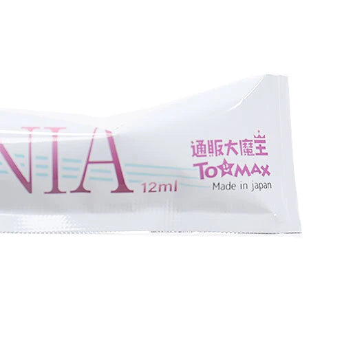 Insomnia潤滑劑 12ml Tomax 大魔王