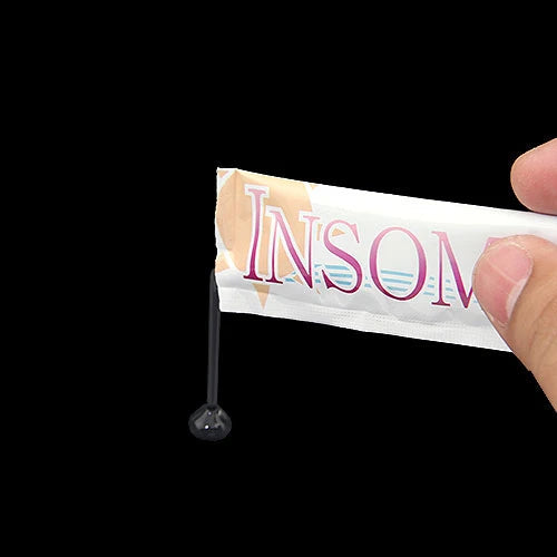 Insomnia潤滑劑 12ml Tomax 大魔王