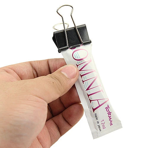 Insomnia潤滑劑 12ml Tomax 大魔王