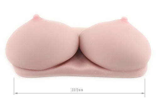 大魔王 Busty-Aichan （粉色）乳交名器 Tomax 大魔王