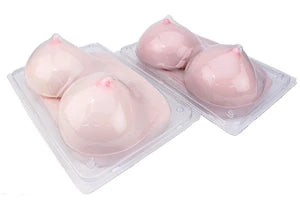 大魔王 Busty-Aichan （粉色）乳交名器 Tomax 大魔王