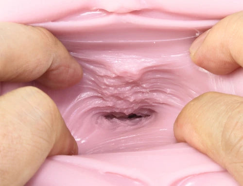 大魔王 Venus Real(Very Soft) 名器 Tomax 大魔王