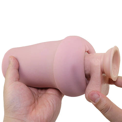 大魔王 Venus Real(Soft) 名器 Tomax 大魔王