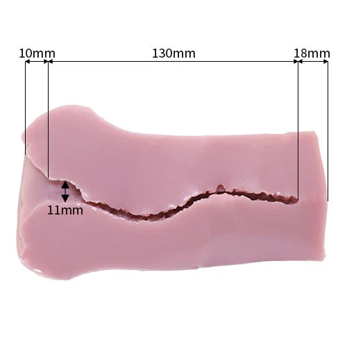 大魔王 Venus Real(Soft) 名器 Tomax 大魔王