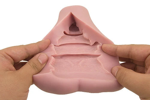 大魔王Dolphin！名器Regular版本名器 Tomax 大魔王