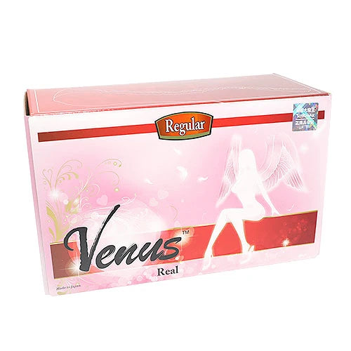 大魔王 Venus Real(Rich Soft) 名器 Tomax 大魔王