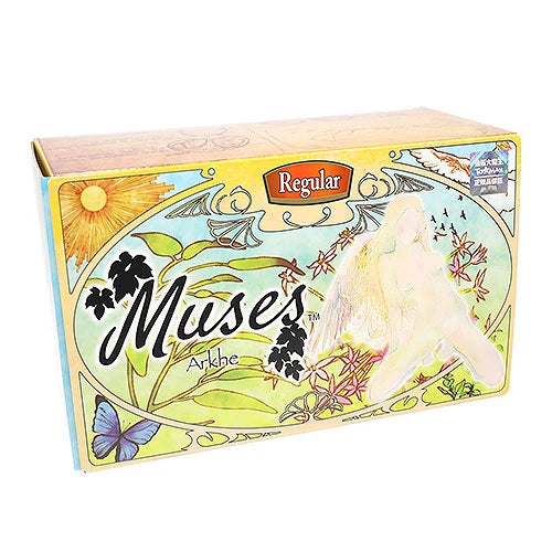 大魔王 Muses Arkhe  (Regular) 名器 Tomax 大魔王