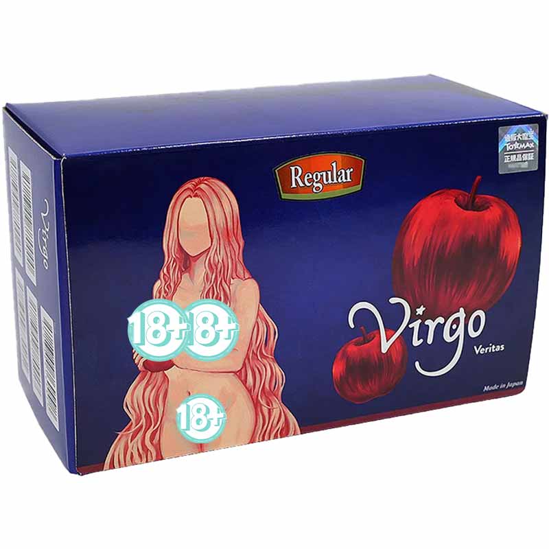 大魔王 Virgo Veritas(Regular) 名器