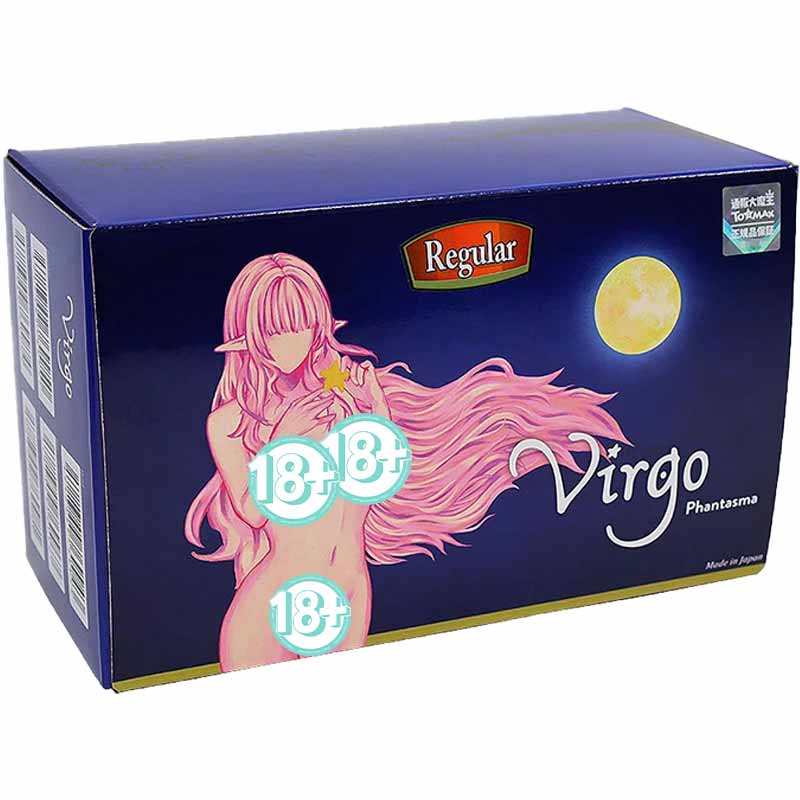 大魔王 Virgo Phantasma(Soft) 名器
